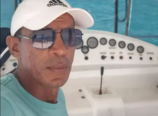 Pescador de Nova Viçosa é morto a facadas pela namorada em Mucuri