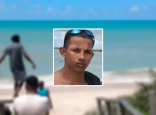 Pescador desaparecido em Prado é encontrado sem vida após dois dias de busca