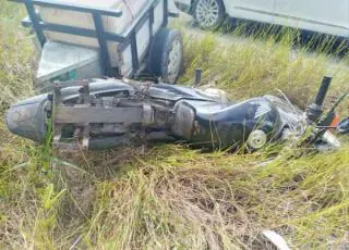 Pescador é executado a tiros na BA-290