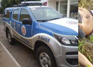 Pescador é morto a facadas em Nova Viçosa. Dois suspeitos do crime já foram detidos