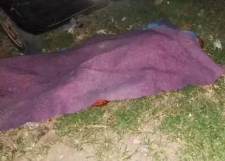 Pescador é morto com faca pela companheira na cidade do  Prado. Autora foi presa.