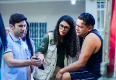 Pesquisadora baiana lidera estudo inédito sobre tuberculose em comunidades indígenas da Amazônia
