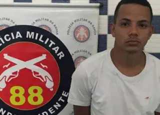PETO prende mais um acusado de tráfico de drogas em Alcobaça
