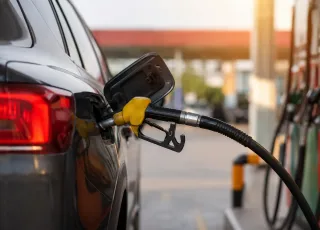 Petrobras anuncia aumento no preço da gasolina a partir desta sexta-feira