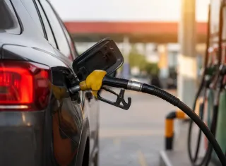Petrobras anuncia aumento no preço da gasolina a partir desta sexta-feira