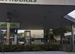 Petrobras anuncia redução de R$ 0,40 no preço do diesel