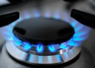 Petrobras reajusta gás de cozinha em 3,43% a partir de domingo