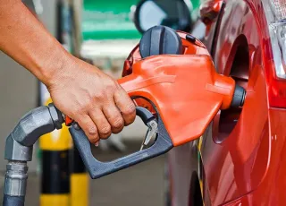 Petrobras reajusta preços da gasolina e do diesel para distribuidoras