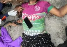 “Peu” é morto com facada em frente à própria casa no distrito de Helvécia
