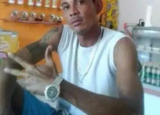 Pezão é preso em Operação Conjunto da Polícia Civil e CAEMA em Caravelas