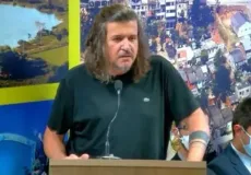 PF apreende mais de R$ 2 milhões na casa de ex-prefeito de São Mateus