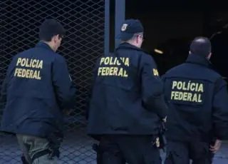 PF combate fraudes contra o INSS na Bahia e no Espírito Santo