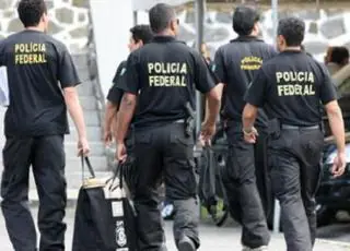 PF combate organização criminosa envolvida em fraude de licitação em Governador Valadares