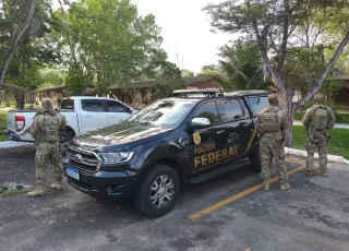 PF cumpre mandados de prisão em Prado, Teixeira de Freitas e Porto Seguro contra suspeitos de ataque a indígenas, um adolescente morreu