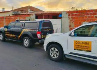 PF deflagra Operação Carga Viral para apurar fraudes em processos para aquisição de insumos destinados ao enfrentamento da Covid-19 na Bahia