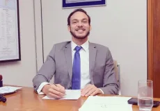 PF deflagra operação contra suposto elo entre Uldurico Júnior e facções criminosas