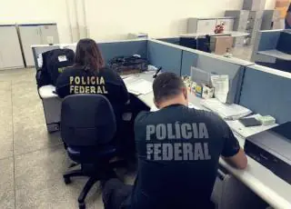 PF desarticula organização criminosa que fraudava o seguro defeso em 12 Estados, incluindo a Bahia