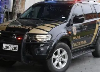 PF desarticula quadrilha que comandava tráfico internacional de drogas