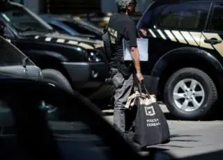 PF desarticula quadrilha que fraudava benefícios do INSS na Bahia