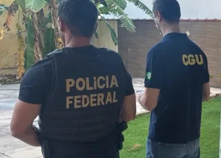 PF e CGU combatem fraudes em licitações e desvio de recursos públicos em Santa Cruz de Cabrália