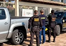 PF e CGU deflagram nova fase da Operação Monã contra fraudes em benefícios do INSS destinados a indígenas na Bahia