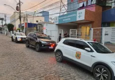 PF e CGU realizam operação contra fraudes em licitações no interior da Bahia