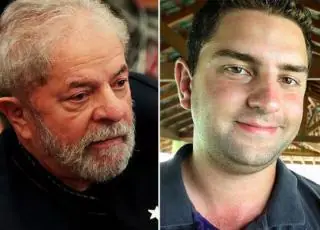 PF indicia Lula e filho por lavagem de dinheiro