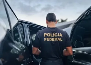 PF investiga esquema de garimpo ilegal na Bahia com danos ambientais superiores a R$ 180 milhões