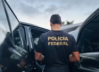 PF investiga esquema de garimpo ilegal na Bahia com danos ambientais superiores a R$ 180 milhões
