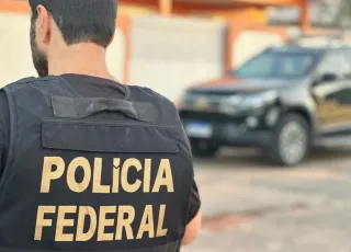 PF investiga grupo criminoso que teria movimentado R$ 6 bilhões nos últimos 5 anos