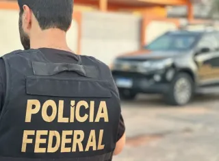 PF investiga grupo criminoso que teria movimentado R$ 6 bilhões nos últimos 5 anos