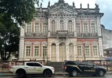 PF investiga supostas irregularidades em contrato de R$ 15,5 milhões da merenda escolar em Ilhéus