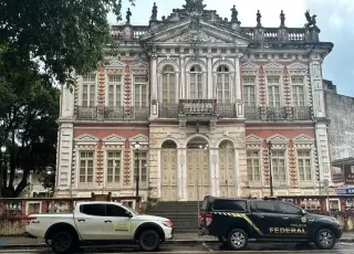 PF investiga supostas irregularidades em contrato de R$ 15,5 milhões da merenda escolar em Ilhéus