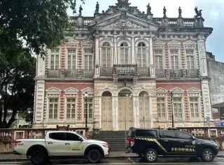 PF investiga supostas irregularidades em contrato de R$ 15,5 milhões da merenda escolar em Ilhéus