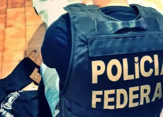 PF prende casal acusado de abusar sexualmente das filhas de 6 anos e de 1 ano e 3 meses