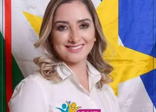 PF prende deputada eleita de RR por desvio de R$ 50 milhões
