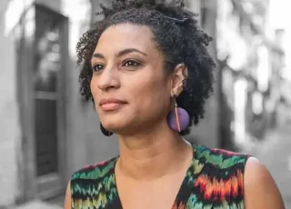 PF  prende mandantes da   morte da vereadora  Marielle Franco. Um deputado, um conselheiro do Tribunal  de Contas e o ex chefe da Polícia Civil estão entre os presos