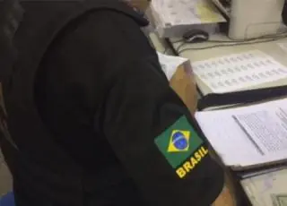 PF realiza operação de combate à corrupção em cartório de imóveis da Bahia