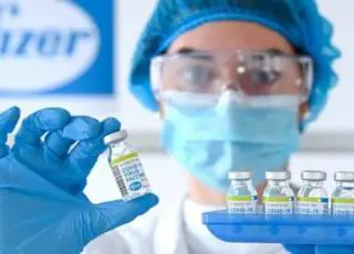 Pfizer vai produzir vacina no Brasil a partir de 2022