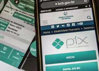 Pix deixará de ter limite por transação em 2023, anuncia BC