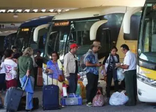 PL proíbe cobrança para uso de banheiros em rodoviárias por passageiros