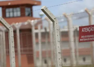 Plano de fuga - Líder do PCC é transferido de Rondônia para o Distrito Federal