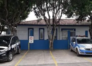 PM apreende moto com restrição de roubo no bairro Castelinho
