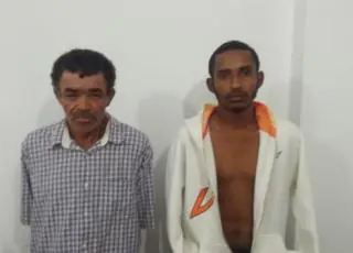PM apreende quase 10 quilos de drogas n Liberdade. Dois suspeitos foram detidos