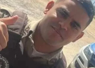 PM é morto com vários tiros após dar socos em homem durante discussão, na Bahia
