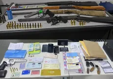 PM e PC em operação conjunta cumprem diversos mandados de busca e apreensão em Itamaraju