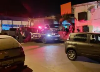 PM é preso após envio de mensagens a menino de 12 anos com convite para motel