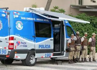 PM faz cumprir decreto contra aglomerações a partir desta sexta-feira (19)