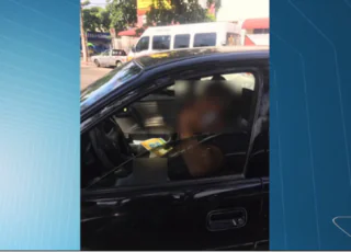 PM flagrado se masturbando em frente à escola em Vitória é desligado da corporação