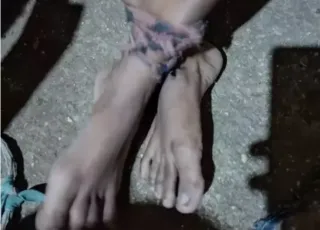 PM liberta mãe e 2 filhos mantidos em cárcere privado há 17 anos no RJ